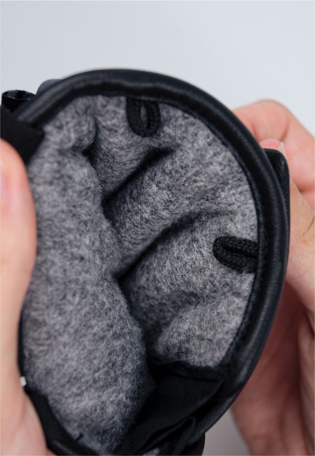Reusch Skihandschuhe »Fingerhandschuhe Andy R-TEX® XT sehr warm wasserdicht,atmungsaktiv« sehr warm,wasserdicht,atmungsaktiv