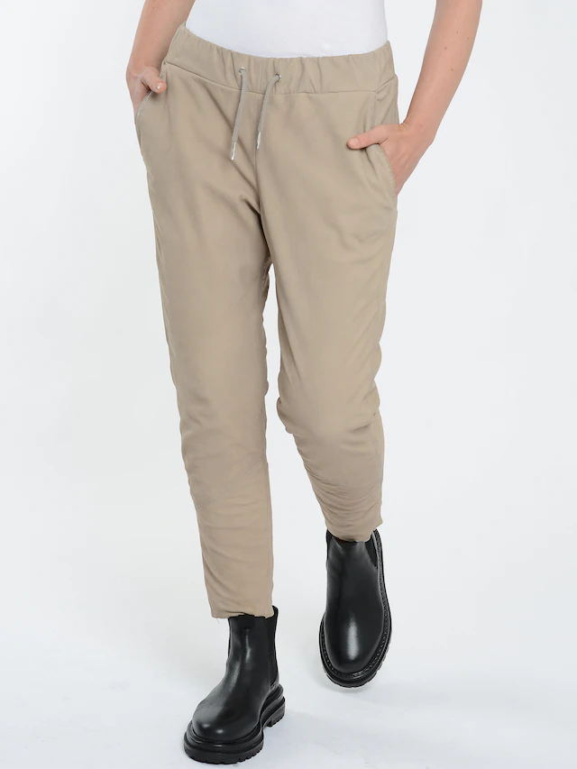 Maze Lederhose »42021127«