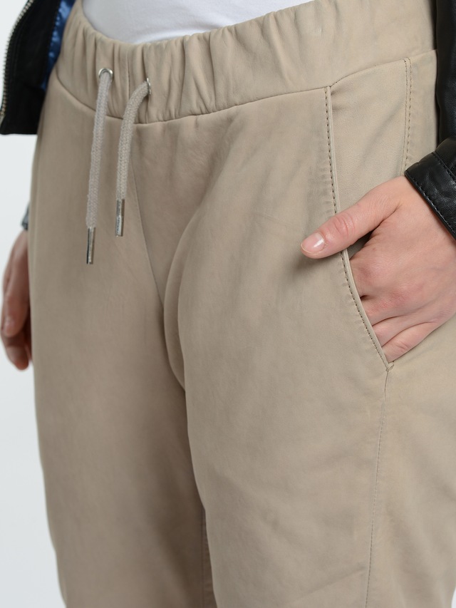 Maze Lederhose »42021127«