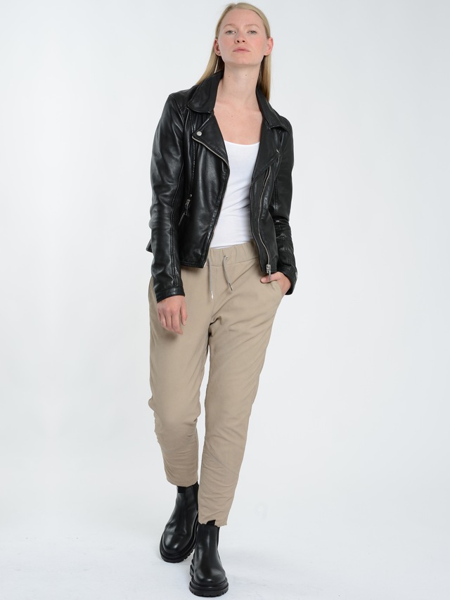 Maze Lederhose »42021127«