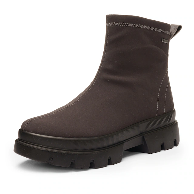 Ara »MOOD-GTX« Blockabsatz, Winterboots, mit GORE-TEX, H-Weite