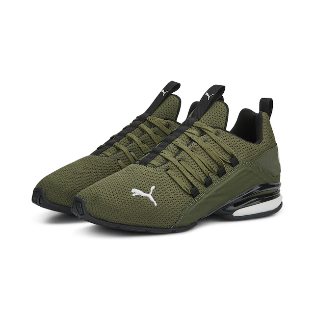 PUMA Laufschuh »Axelion Refresh Laufschuhe Herren«