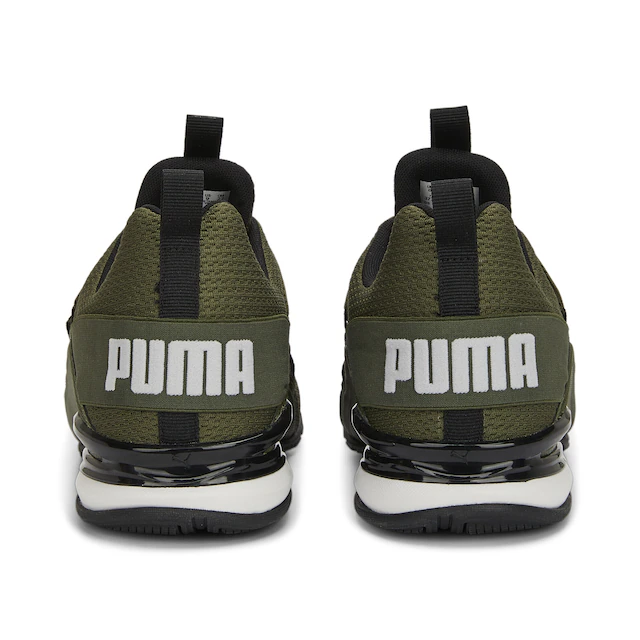 PUMA Laufschuh »Axelion Refresh Laufschuhe Herren«