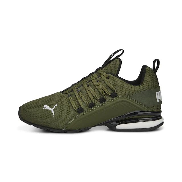 PUMA Laufschuh »Axelion Refresh Laufschuhe Herren«