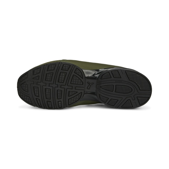 PUMA Laufschuh »Axelion Refresh Laufschuhe Herren«