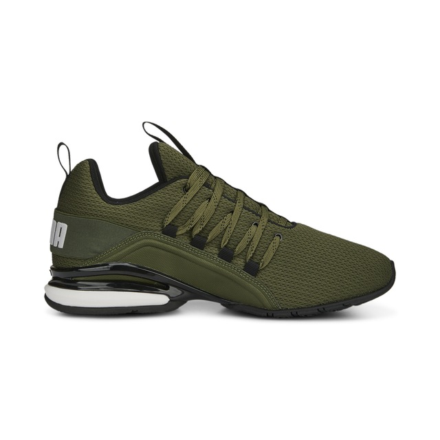 PUMA Laufschuh »Axelion Refresh Laufschuhe Herren«
