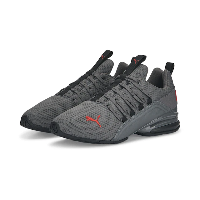 PUMA Laufschuh »Axelion Refresh Laufschuhe Herren«
