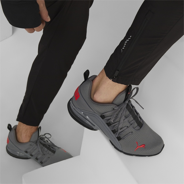 PUMA Laufschuh »Axelion Refresh Laufschuhe Herren«