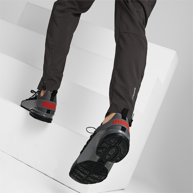 PUMA Laufschuh »Axelion Refresh Laufschuhe Herren«