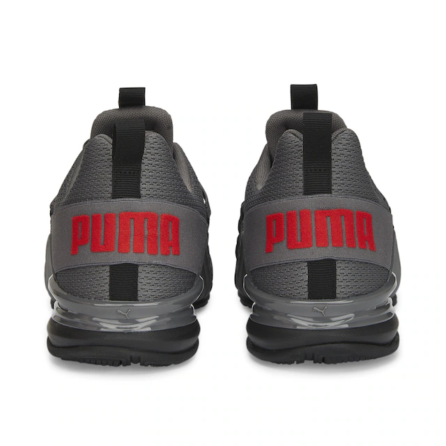 PUMA Laufschuh »Axelion Refresh Laufschuhe Herren«
