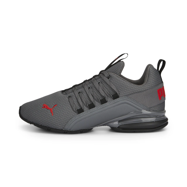 PUMA Laufschuh »Axelion Refresh Laufschuhe Herren«