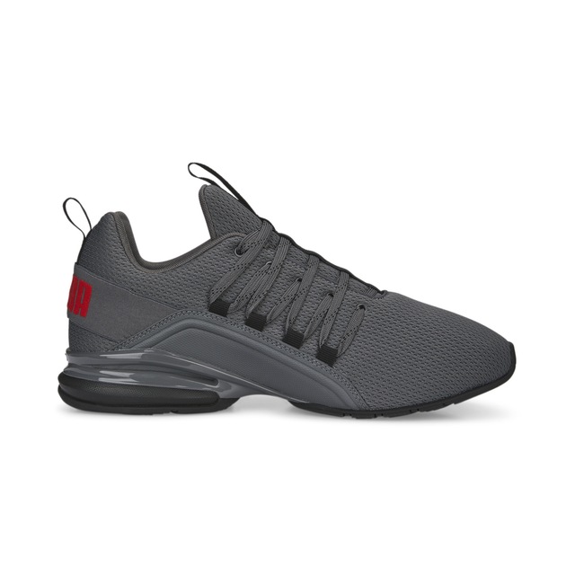PUMA Laufschuh »Axelion Refresh Laufschuhe Herren«