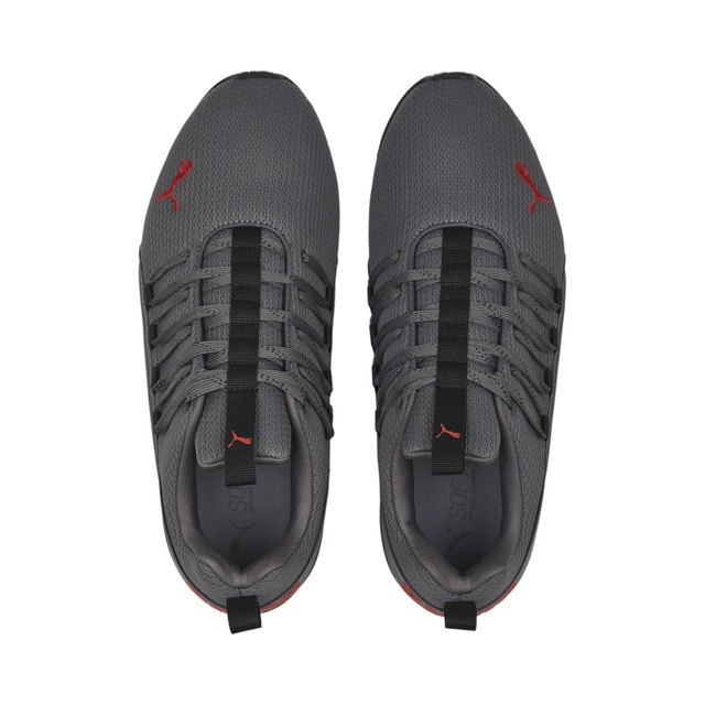 PUMA Laufschuh »Axelion Refresh Laufschuhe Herren«