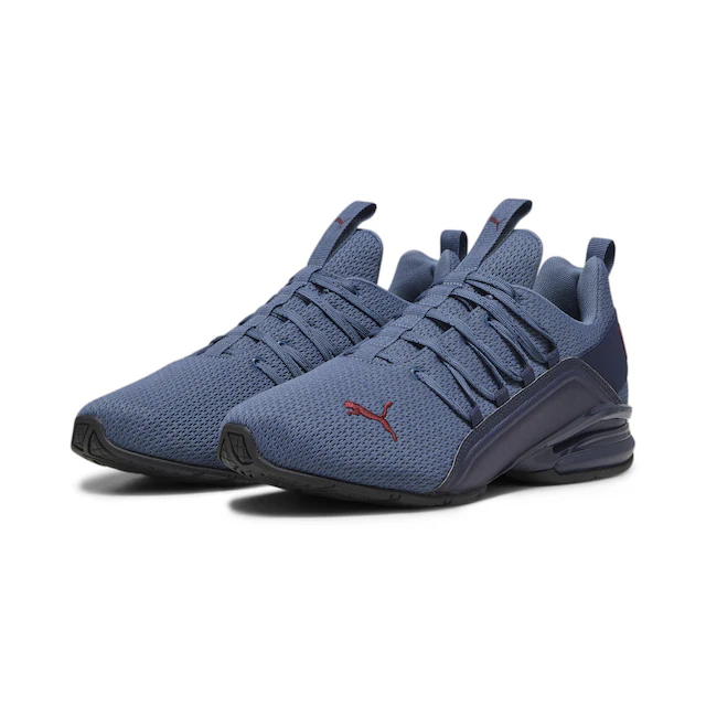 PUMA Laufschuh »Axelion Refresh Laufschuhe Herren«