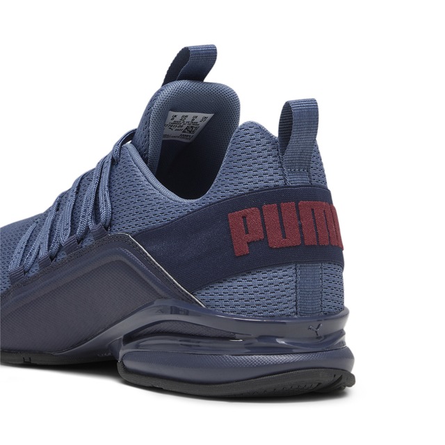 PUMA Laufschuh »Axelion Refresh Laufschuhe Herren«
