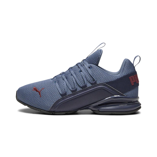 PUMA Laufschuh »Axelion Refresh Laufschuhe Herren«