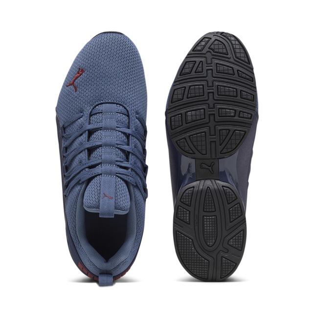 PUMA Laufschuh »Axelion Refresh Laufschuhe Herren«