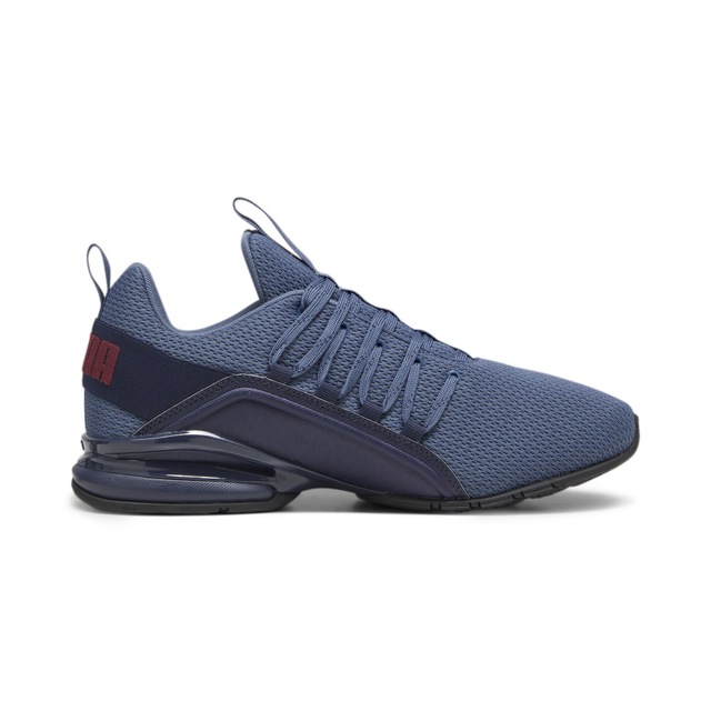 PUMA Laufschuh »Axelion Refresh Laufschuhe Herren«