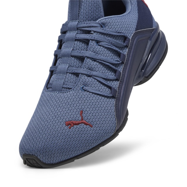 PUMA Laufschuh »Axelion Refresh Laufschuhe Herren«