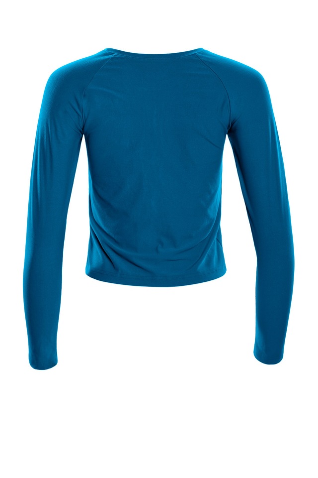 Winshape Langarmshirt »AET119LS« Cropped Functional Light and Soft
