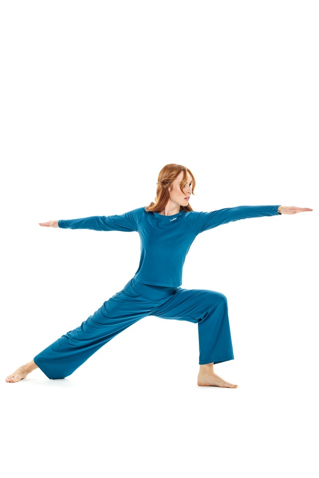 Winshape Langarmshirt »AET119LS« Cropped Functional Light and Soft