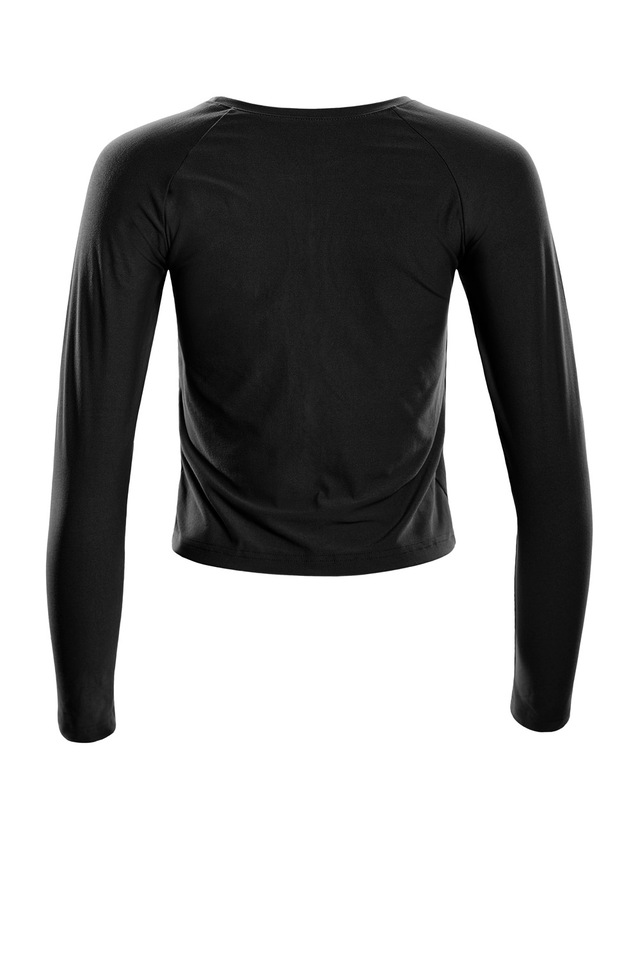 Winshape Langarmshirt »AET119LS« Cropped Functional Light and Soft