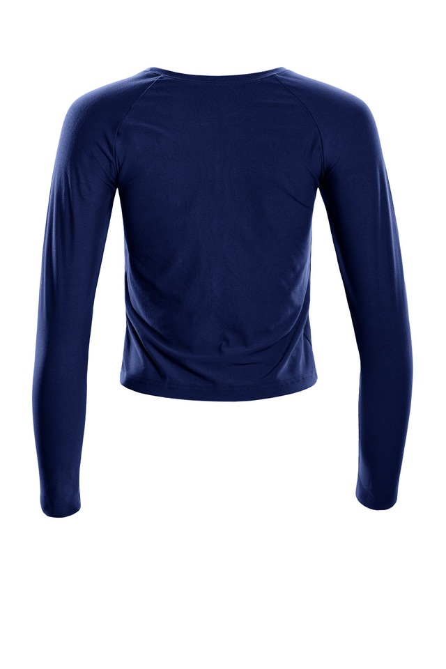Winshape Langarmshirt »AET119LS« Cropped Functional Light and Soft