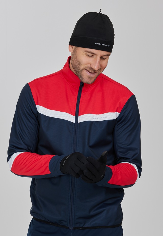 ENDURANCE Outdoorjacke »Larson« mit reflektierenden Elementen