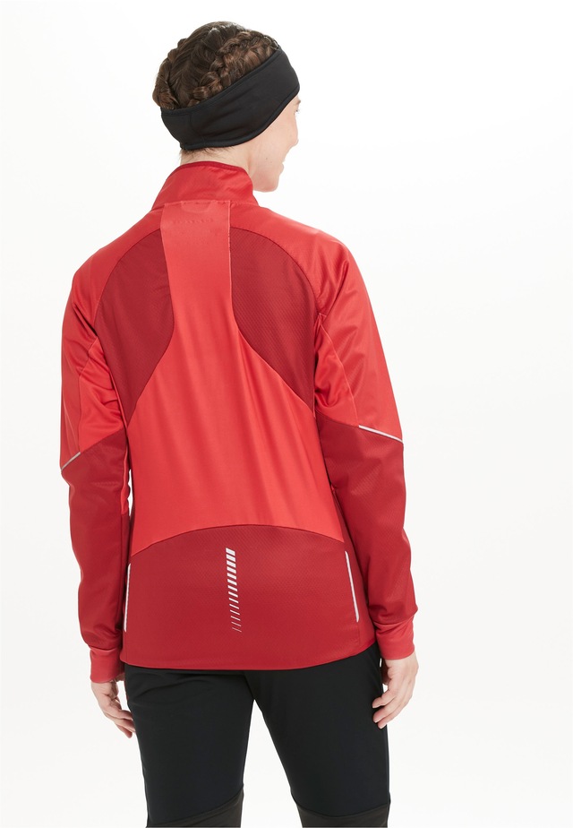 ENDURANCE Trainingsjacke »Rayna« mit hochabschließendem Kragen