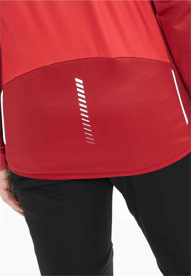 ENDURANCE Trainingsjacke »Rayna« mit hochabschließendem Kragen