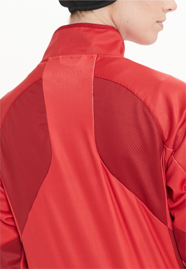 ENDURANCE Trainingsjacke »Rayna« mit hochabschließendem Kragen