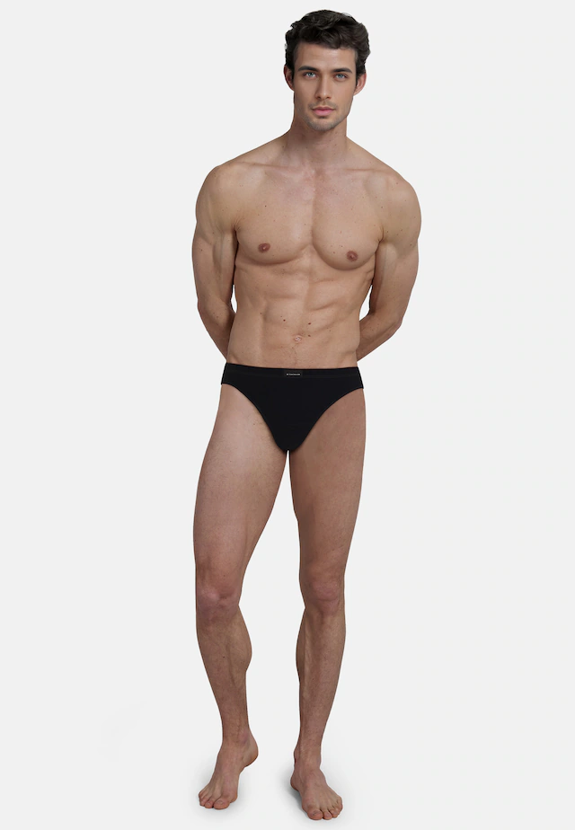TOM TAILOR Minislip »Colorado« Packung, weich, bequem, eng, atmungsaktiv, breiter Bund, mit Logo