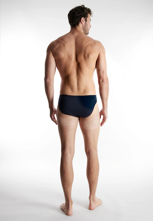 TOM TAILOR Minislip »Colorado« Packung, weich, bequem, eng, atmungsaktiv, breiter Bund, mit Logo