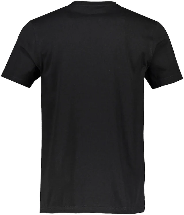 LERROS V-Shirt Spar-Set, 2 Stk. unifarben, 2-er Pack V-Shirt