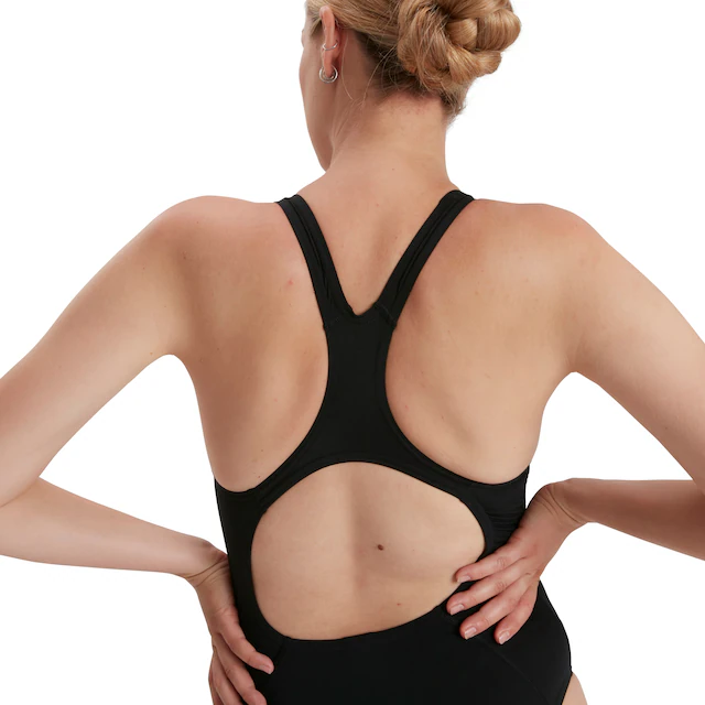 Speedo Badeanzug »Eco Speedo« schnell trocknend, aus Endurance+ Material, chlorbeständig
