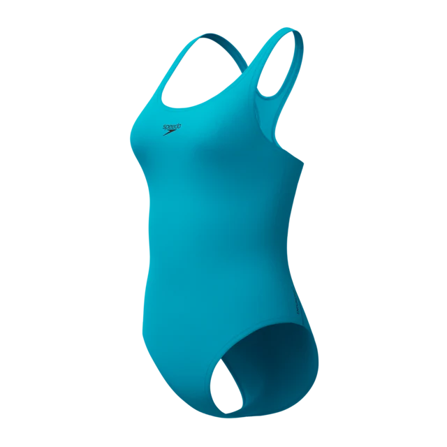 Speedo Badeanzug »Eco Speedo« schnell trocknend, aus Endurance+ Material, chlorbeständig