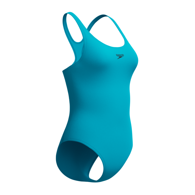 Speedo Badeanzug »Eco Speedo« schnell trocknend, aus Endurance+ Material, chlorbeständig
