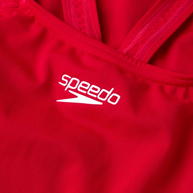 Speedo Badeanzug »Eco Speedo« schnell trocknend, aus Endurance+ Material, chlorbeständig