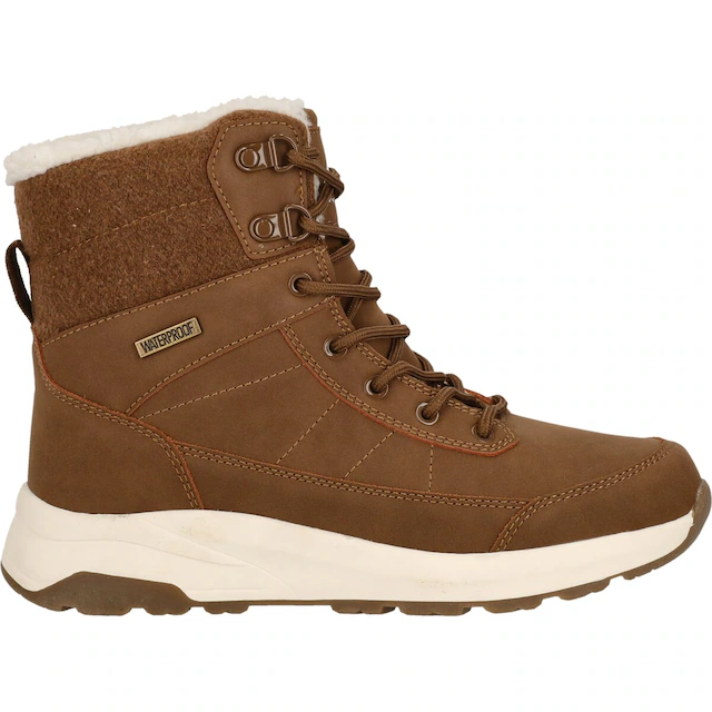 WHISTLER Winterboots »Duien W« Snowboots, Winterstiefel, Winterschuhe, gefüttert