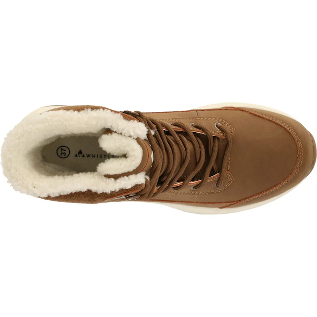 WHISTLER Winterboots »Duien W« Snowboots, Winterstiefel, Winterschuhe, gefüttert