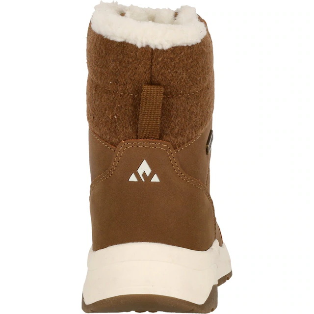 WHISTLER Winterboots »Duien W« Snowboots, Winterstiefel, Winterschuhe, gefüttert