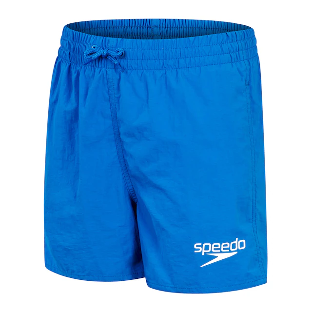 Speedo Badeshorts »Bade-Shorts JOHN für Jungs« für Kinder und Jugendliche, mit Gesäßtasche mit Abflusssystem