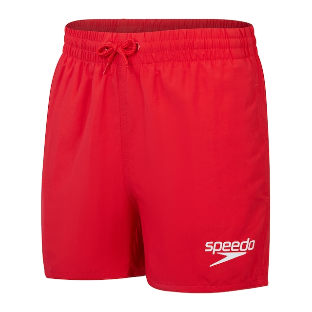 Speedo Badeshorts »Bade-Shorts JOHN für Jungs« für Kinder und Jugendliche, mit Gesäßtasche mit Abflusssystem