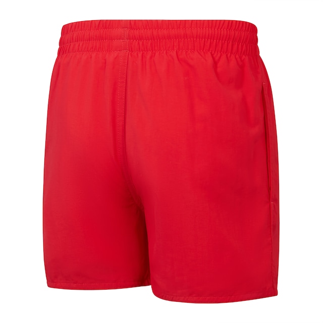 Speedo Badeshorts »Bade-Shorts JOHN für Jungs« für Kinder und Jugendliche, mit Gesäßtasche mit Abflusssystem