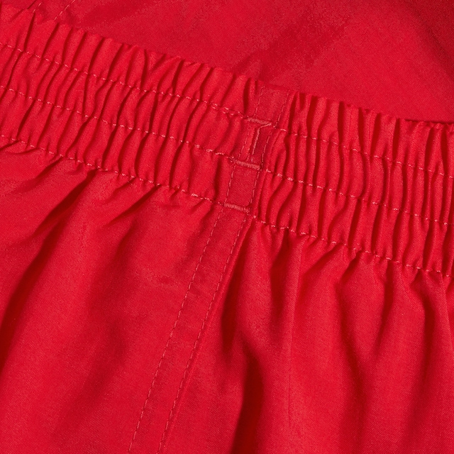Speedo Badeshorts »Bade-Shorts JOHN für Jungs« für Kinder und Jugendliche, mit Gesäßtasche mit Abflusssystem