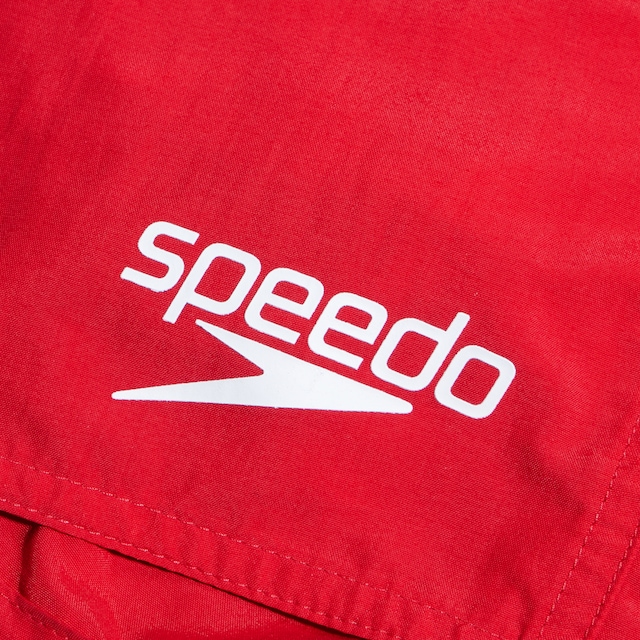 Speedo Badeshorts »Bade-Shorts JOHN für Jungs« für Kinder und Jugendliche, mit Gesäßtasche mit Abflusssystem