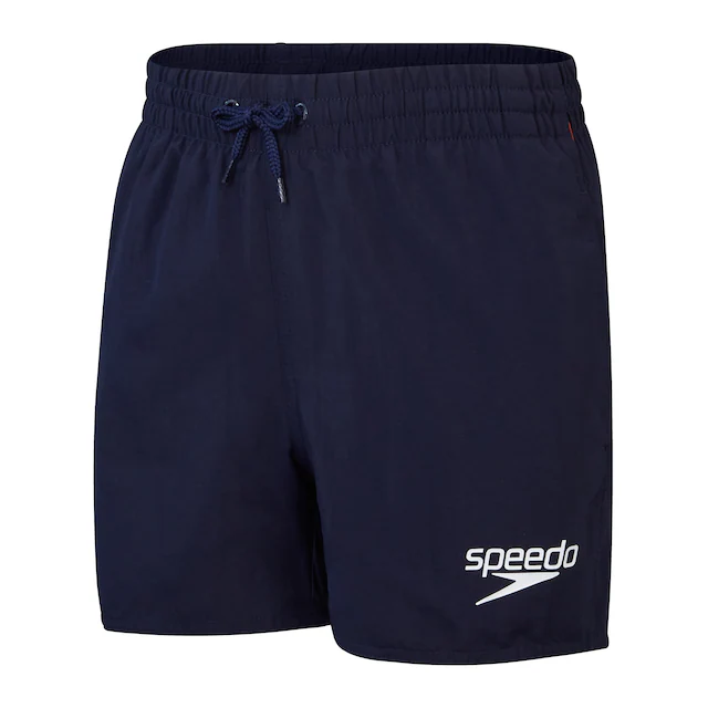 Speedo Badeshorts »Bade-Shorts JOHN für Jungs« für Kinder und Jugendliche, mit Gesäßtasche mit Abflusssystem