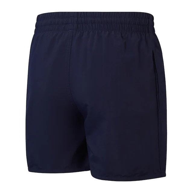 Speedo Badeshorts »Bade-Shorts JOHN für Jungs« für Kinder und Jugendliche, mit Gesäßtasche mit Abflusssystem