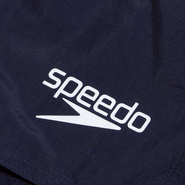 Speedo Badeshorts »Bade-Shorts JOHN für Jungs« für Kinder und Jugendliche, mit Gesäßtasche mit Abflusssystem