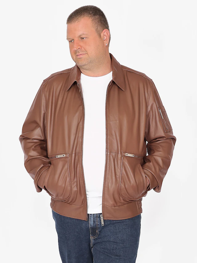 JCC Lederjacke »3102229«